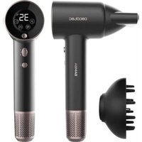 Bamba IoniCare RockStar AirSonic CECOTEC