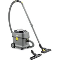 Notice Kärcher T 15/1 BP ADV 吸尘器