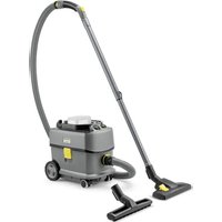 Notice Kärcher T 10/1 BP ADV HEPA 吸尘器