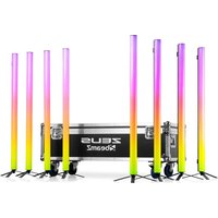 Zeus Battery BeamZ