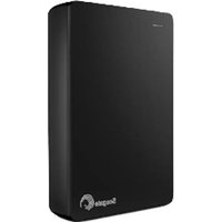 Notice SEAGATE BACKUP PLUS FAST Disque dur externe