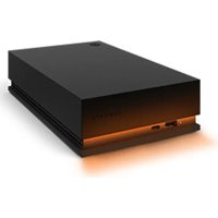 Notice SEAGATE FIRECUDA GAMING HUB Concentrateur USB