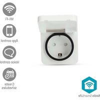 WIFIPO130FWT NEDIS