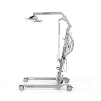 Notice Vermeiren EAGLE 620 Silla