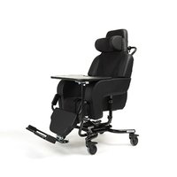 Notice Vermeiren ALTITUDE Wheelchair