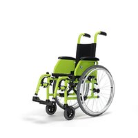Notice Vermeiren JAZZ S50 KIDS Rollstuhl