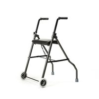 Notice Vermeiren TWIN-LIGHT Medizinischer Rollator