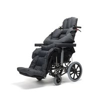Notice Vermeiren INOVYS II + L70 Rollstuhl