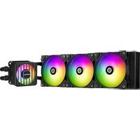 Notice ENERMAX LIQMAXFLO 360 ARGB Système de refroidissement de matériel informatique