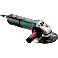 Notice METABO WEV 17-150 QUICK շլիֆող մեքենա