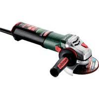 METABO WEBA 20-125 Quick BL - Schleifmaschine