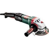 Notice METABO WEPBA 17-125 QUICK RT շլիֆող մեքենա