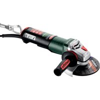 METABO WEPBA 20-150 Quick DS BL - Levigatrice