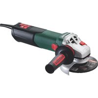 METABO WEA 17-150 Quick - Szlifierka