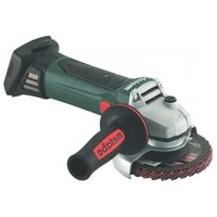 METABO W 18 LTX 125 Quick Inox - Levigatrice