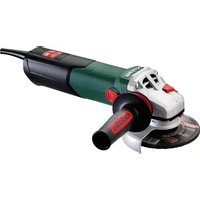 METABO WE 17-125 Quick - Szlifierka