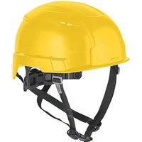 Notice MILWAUKEE BOLT 200 Casque de protection