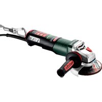 WEPBA 20-125 Quick DS BL METABO