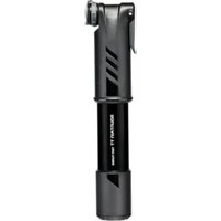 Notice Topeak MOUNTAIN TT TWIN TURBO Pompe hydraulique