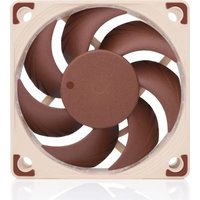 Notice Noctua NF-A6X15 FLX Système de refroidissement de matériel informatique