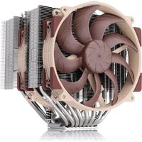 Notice Noctua NH-D15 G2 Système de refroidissement de matériel informatique