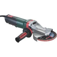 Notice METABO WEPBF 15-150 QUICK Ponceuse