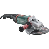 Notice METABO WEA 26-230 MVT QUICK Ponceuse