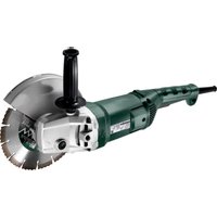 Notice METABO WP 2200-230 Ponceuse
