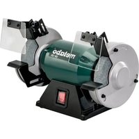 Notice METABO DS 125 шлифовальная машина