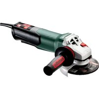 WP 13-125 Quick METABO