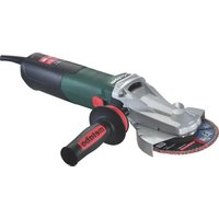 WEF 15-125 Quick METABO