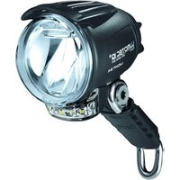 Notice Busch + Müller LUMOTEC IQ CYO T SENSO PLUS Lampe vélo
