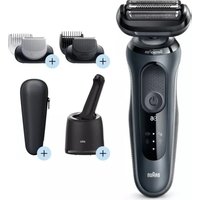 Series 6 60-N7650cc BRAUN