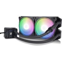 Notice Alphacool EISBAER PRO AURORA 280 Système de refroidissement de matériel informatique