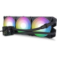 Notice Alphacool EISBAER PRO AURORA 420 Système de refroidissement de matériel informatique