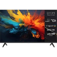 Notice PEAQ PTV 43GU-5024T Telewizor