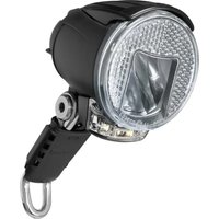 Notice Busch + Müller LUMOTEC IQ CYO R PREMIUM T SENSO PLUS Lampe vélo