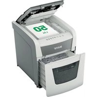 IQ Autofeed Small Office 50 P4 LEITZ