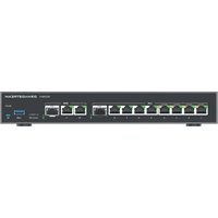 Notice GRANDSTREAM GCC6011 Routeur