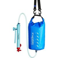LifeStraw Mission 5L - Tragbarer Wasserfilter