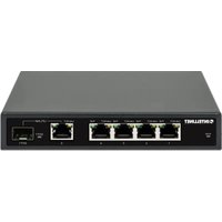 Intellinet 561822 - Switch