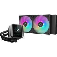 Mystique 240 ARGB DeepCool