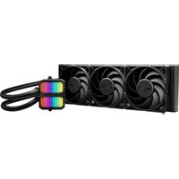 Silent Loop 3 360mm Be Quiet!