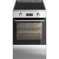 Notice IKEA ÖRMINGE 205.910.92 Cuisinière
