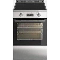 Notice IKEA ÖRMINGE 005.910.93 Cuisinière