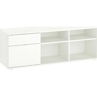 Notice IKEA VIHALS 406.165.91 Meuble TV
