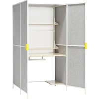 Notice IKEA BRÄNNBOLL 205.864.63 Bureau