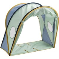 Notice IKEA ELDFLUGA 905.421.16 Abri de jardin pliable