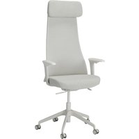 Notice IKEA JÄRVFJÄLLET 306.055.69 Chaise de bureau