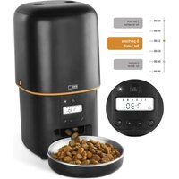 Notice Emos H6001 Distributeur automatique pour animaux
